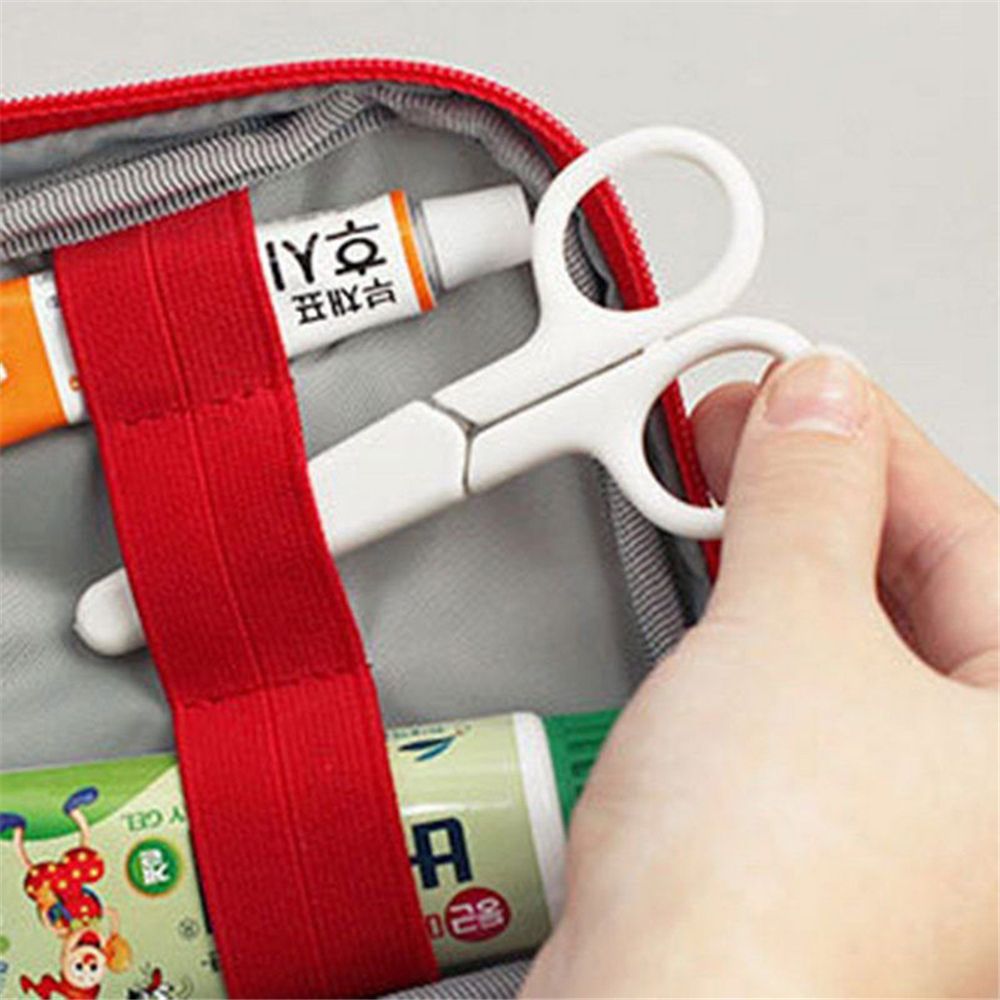 2023 Travel First Aid Kit Bag  - Bivy Bag Emergency recensione e prezzo
