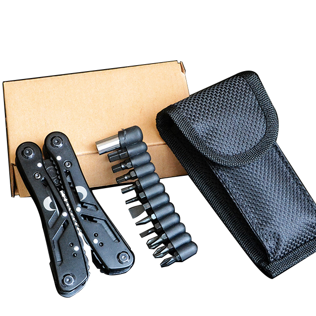 Stainless Steel Portable Foldi - Multi Tool Plier recensione e prezzo