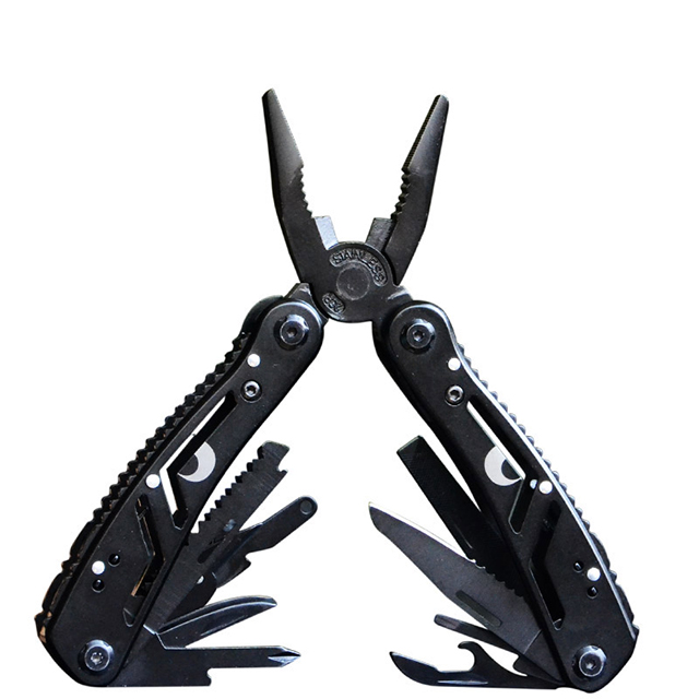 Stainless Steel Portable Foldi - Multi Tool Plier recensione e prezzo