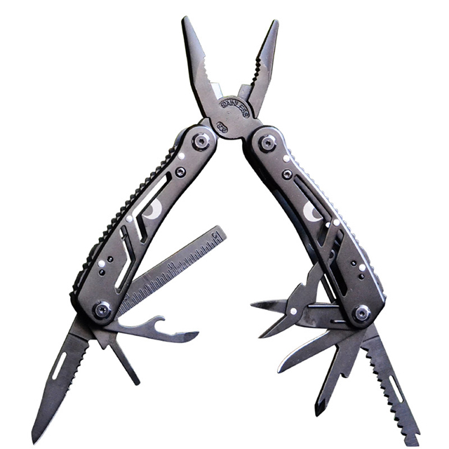 Stainless Steel Portable Foldi - Multi Tool Plier recensione e prezzo