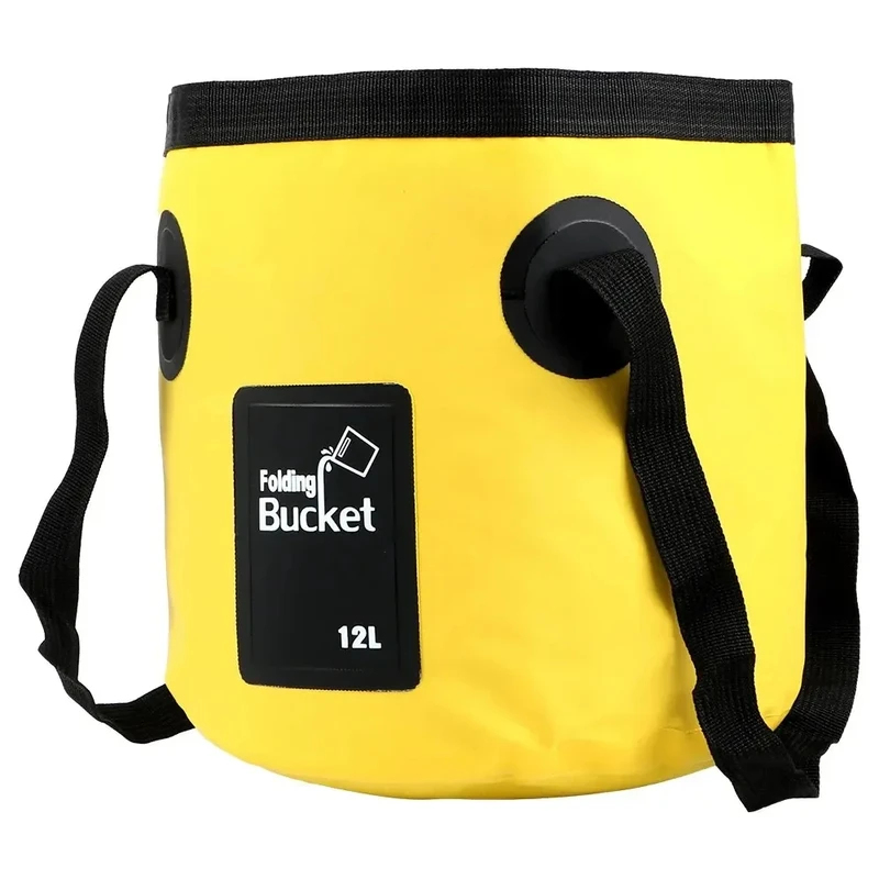 12L Multifunctional Foldable W - Water Bag Collapsible recensione e prezzo