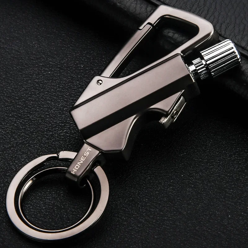 Outdoor Metal Portable Lighter - Fire Starting Kit recensione e prezzo