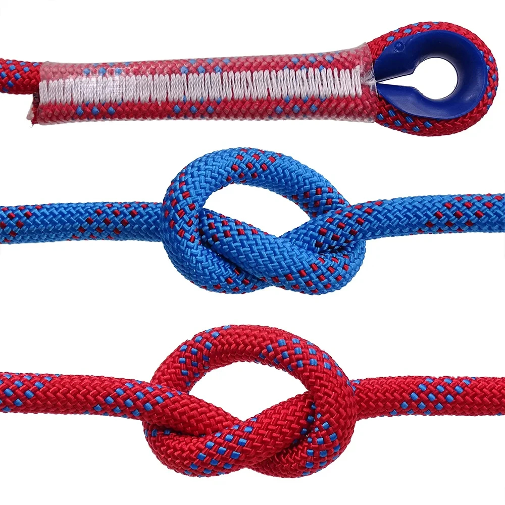 12mm Safety Life Rope Climbing - Rescue Rope Throw recensione e prezzo
