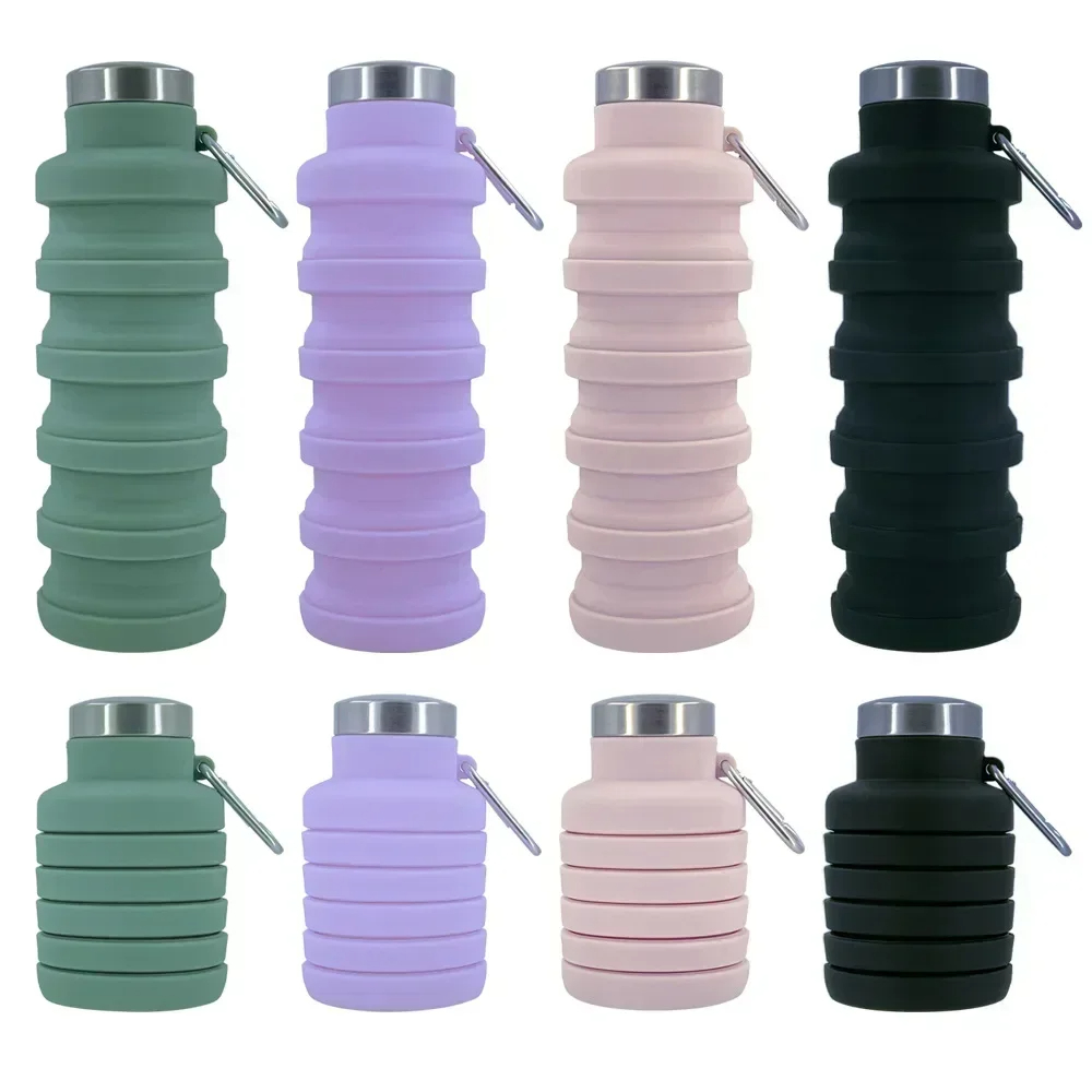 Collapsible Water Bottle, Reus - Water Bag Collapsible recensione e prezzo
