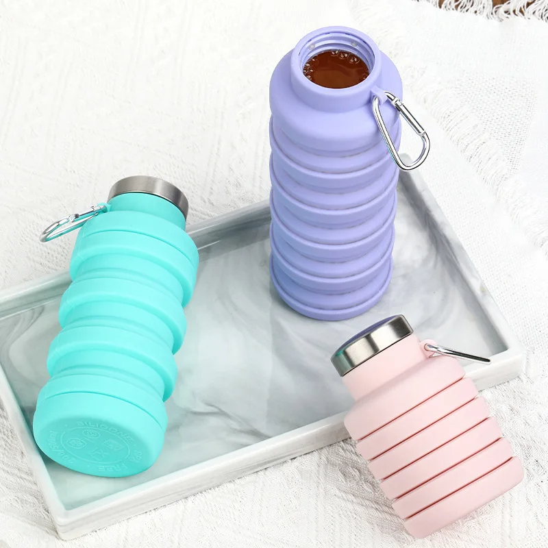 Collapsible Water Bottle, Reus - Water Bag Collapsible recensione e prezzo