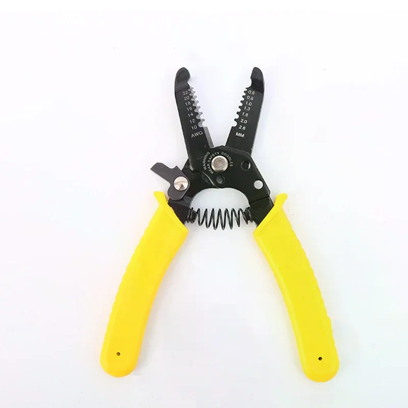 Multifunctional Wire Strippers - Multi Tool Plier recensione e prezzo