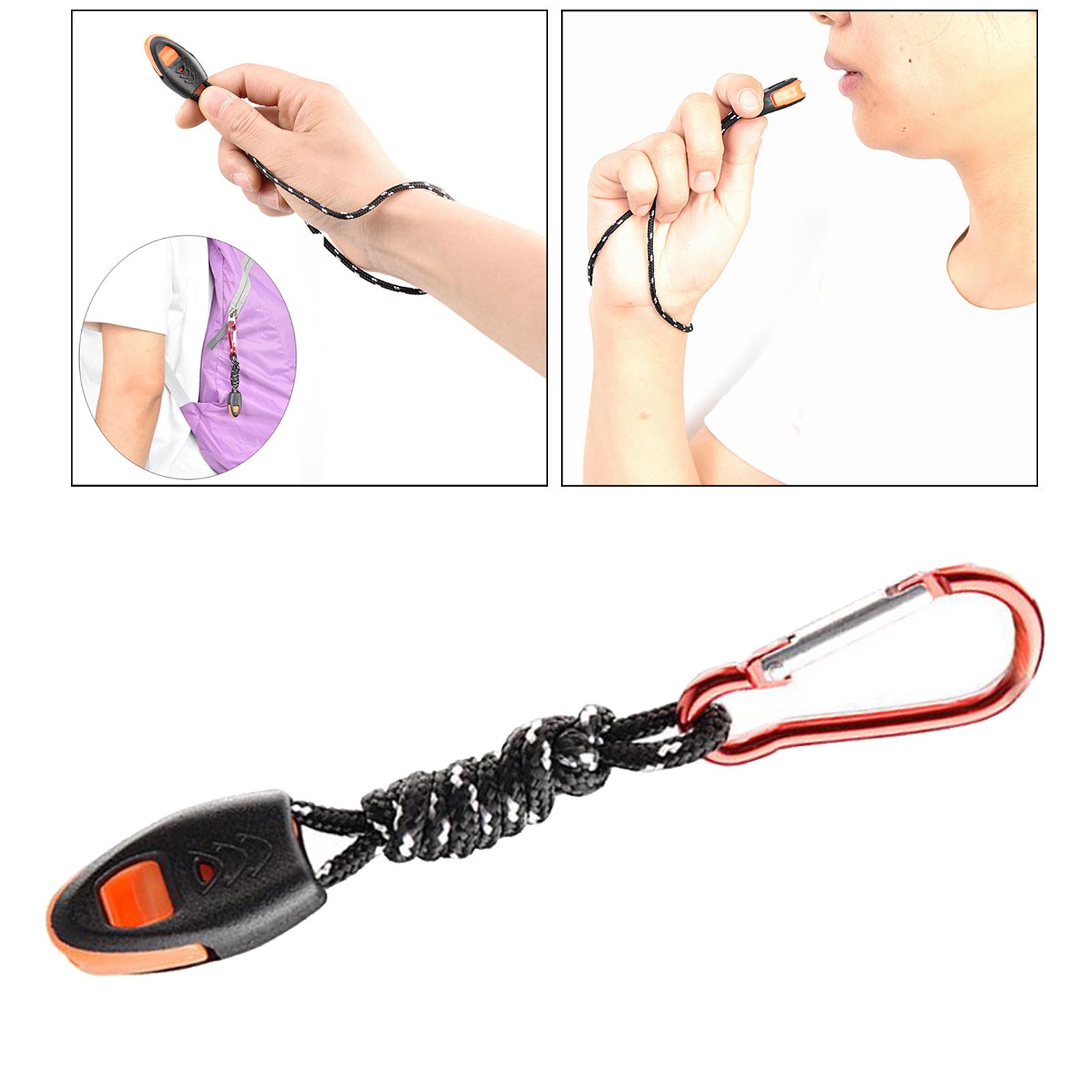 Portable Safety Survival Whist - Emergency Whistle Loud recensione e prezzo