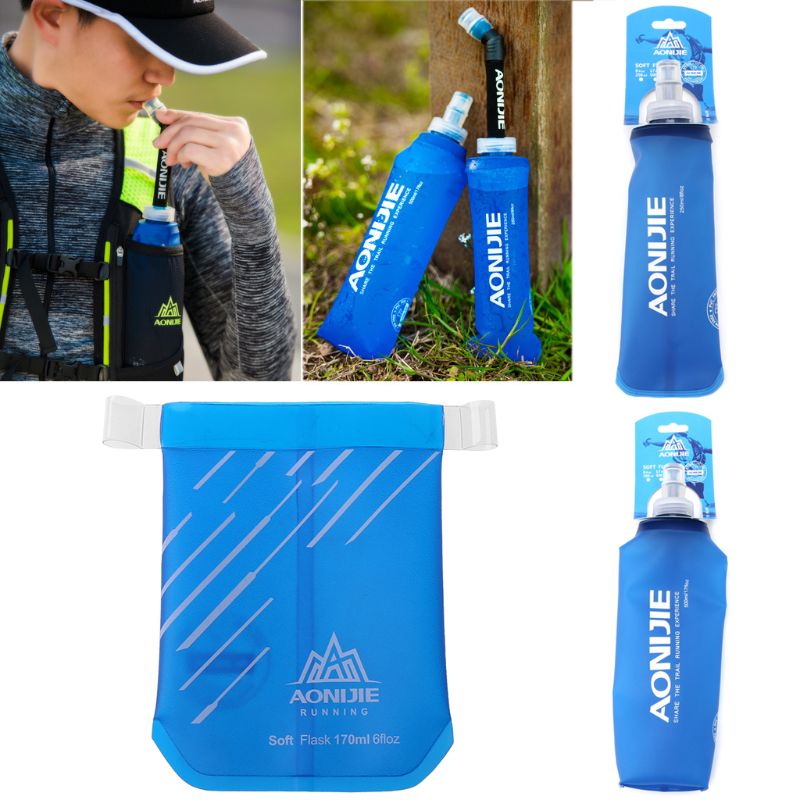 Outdoor Sports Bevel Water Bot - Water Bag Collapsible recensione e prezzo