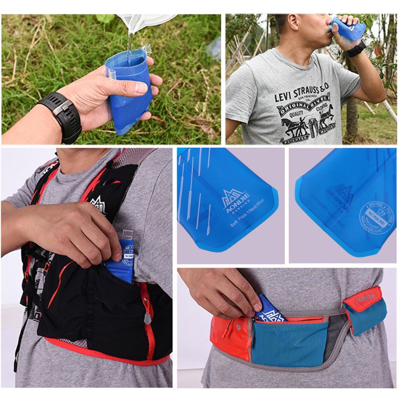Outdoor Sports Bevel Water Bot - Water Bag Collapsible recensione e prezzo