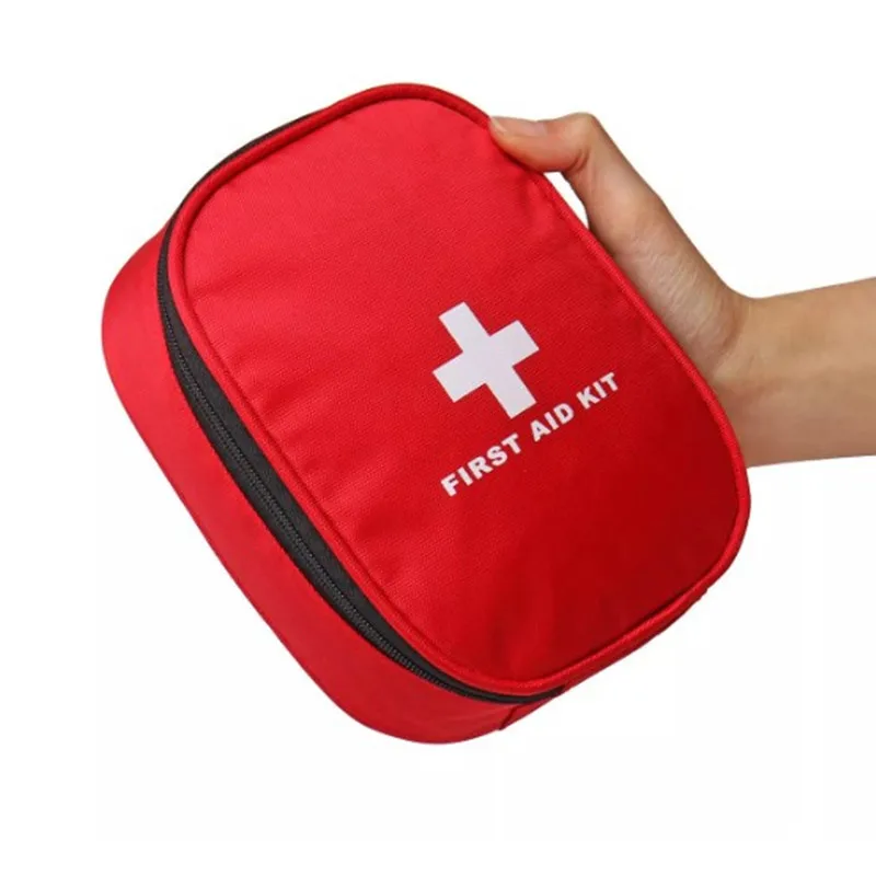 First Aid Kit Emergency Medica - Bivy Bag Emergency recensione e prezzo