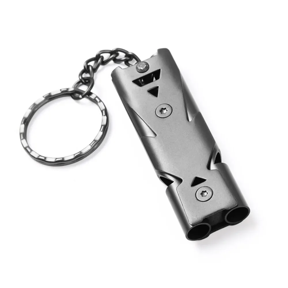 High Decibel Emergency Keychai - Emergency Whistle Loud recensione e prezzo