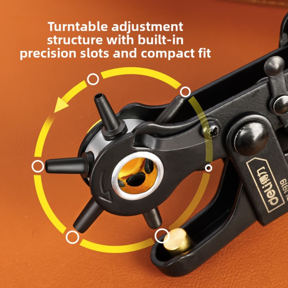 Tools Labor-Saving Hole Punch  - Multi Tool Plier recensione e prezzo
