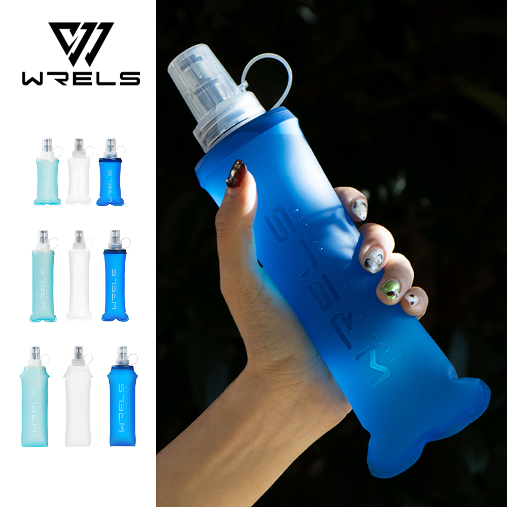 WRELS Outdoor Collapsible Sili - Water Bag Collapsible recensione e prezzo