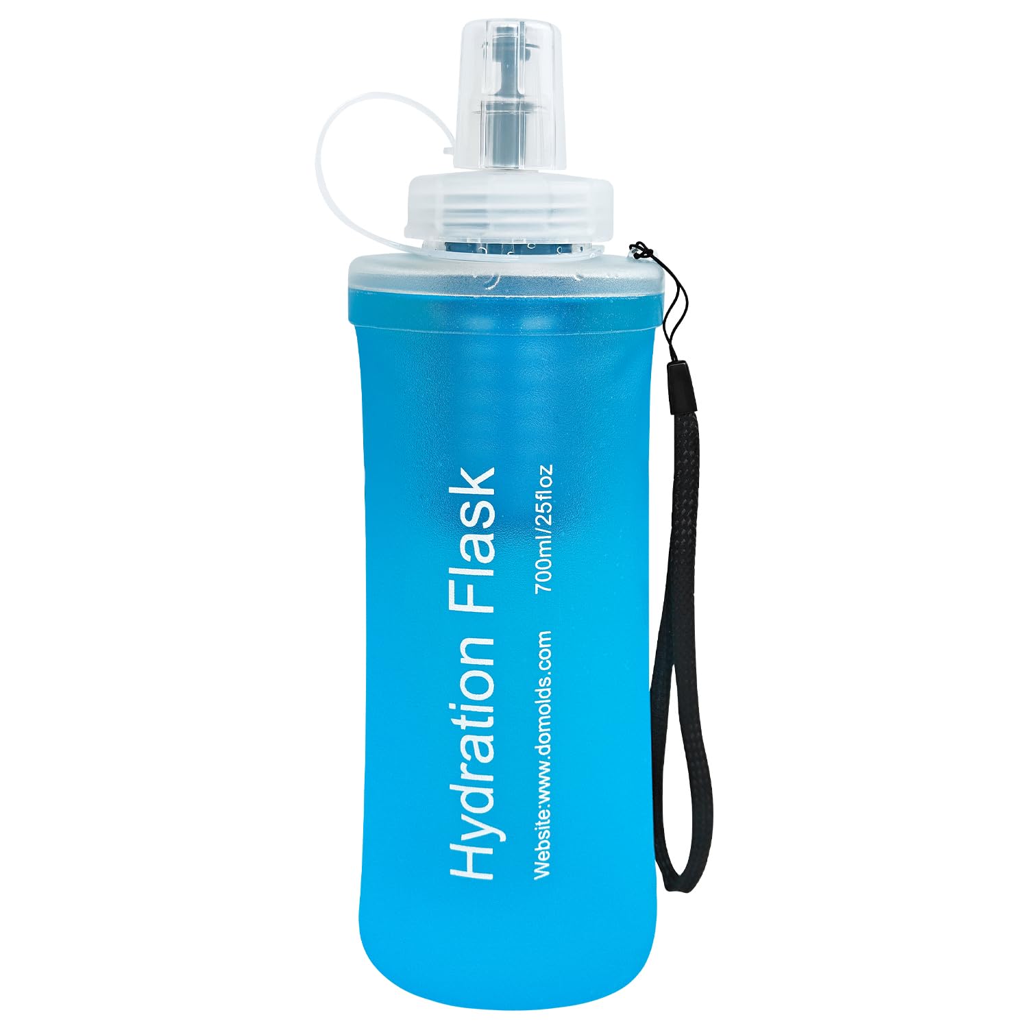 Soft TPU Collapsible Water Bot - Water Bag Collapsible recensione e prezzo