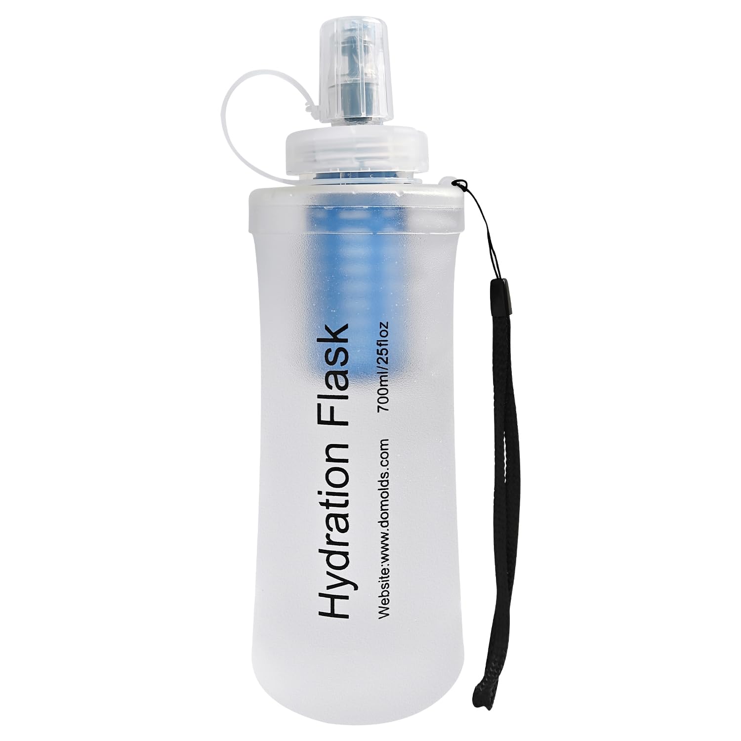 Soft TPU Collapsible Water Bot - Water Bag Collapsible recensione e prezzo
