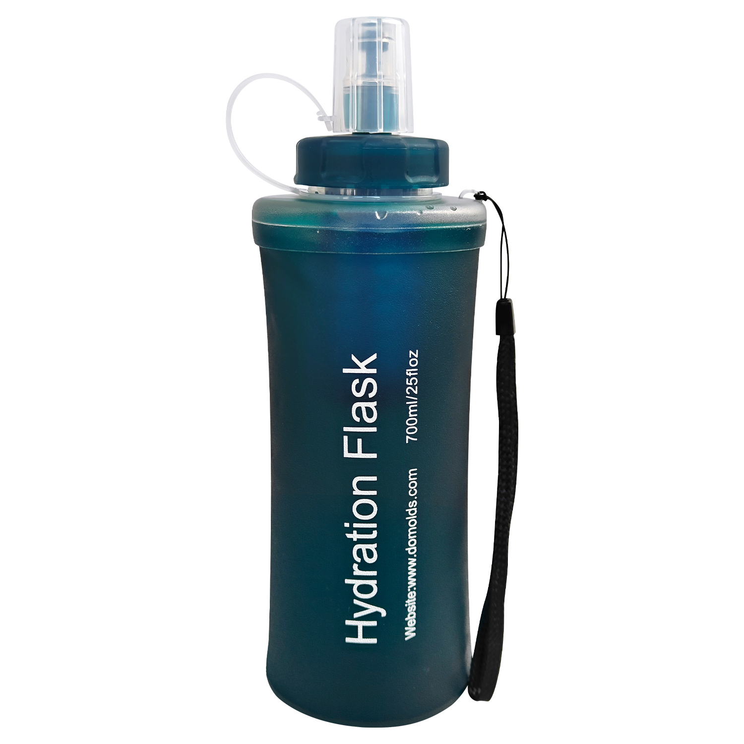 Soft TPU Collapsible Water Bot - Water Bag Collapsible recensione e prezzo