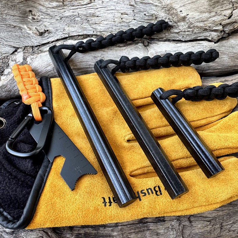 New Bear Grylls Professional M - Magnesium Fire Starter recensione e prezzo