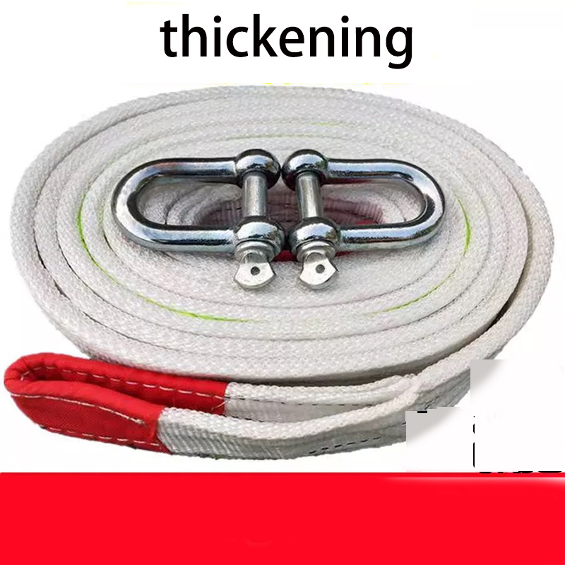 10Ton4M 5M 7M Car with Trailer - Rescue Rope Throw recensione e prezzo