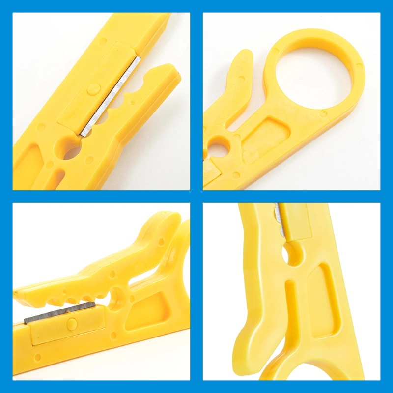 Cable Stripping Wire Cutter Cr - Multi Tool Plier recensione e prezzo