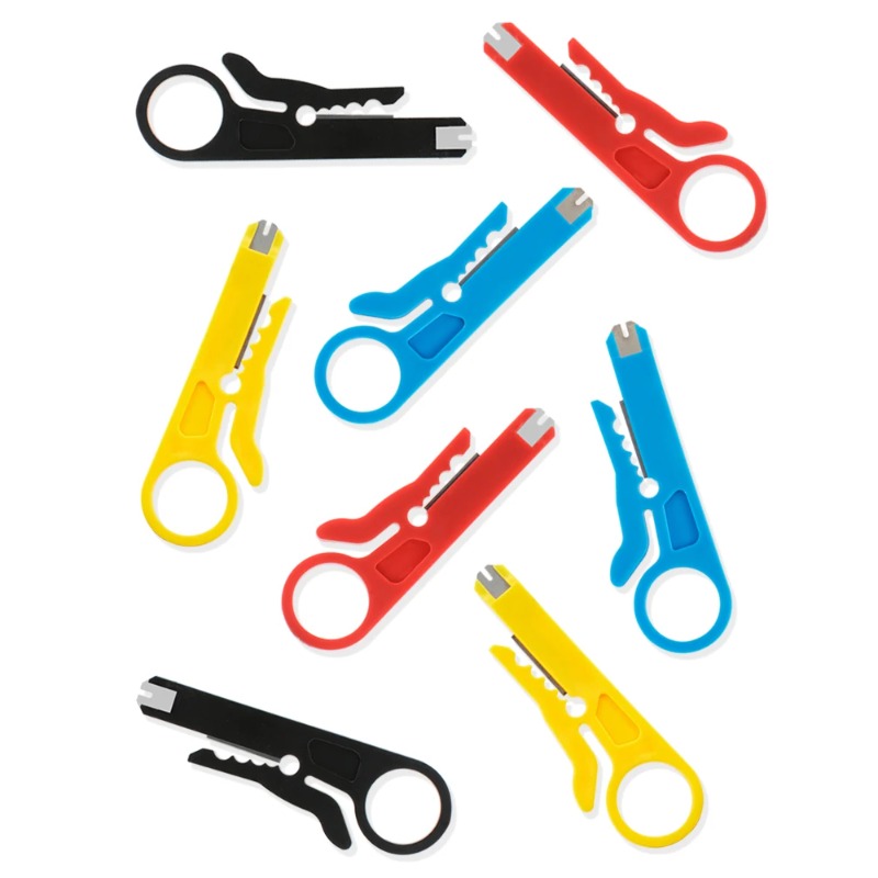 Cable Stripping Wire Cutter Cr - Multi Tool Plier recensione e prezzo