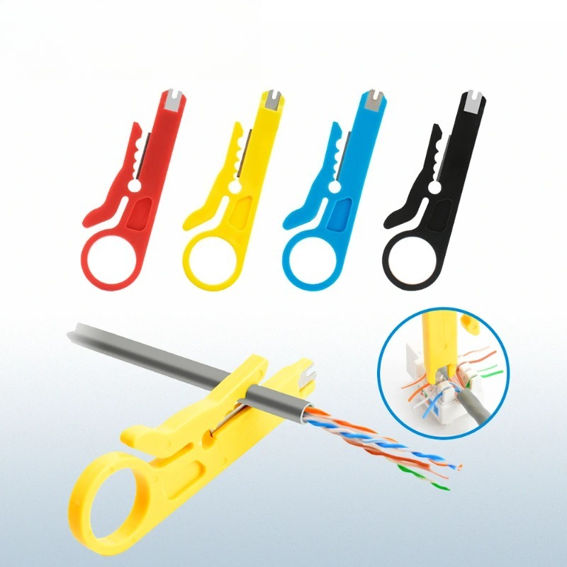 Cable Stripping Wire Cutter Cr - Multi Tool Plier recensione e prezzo