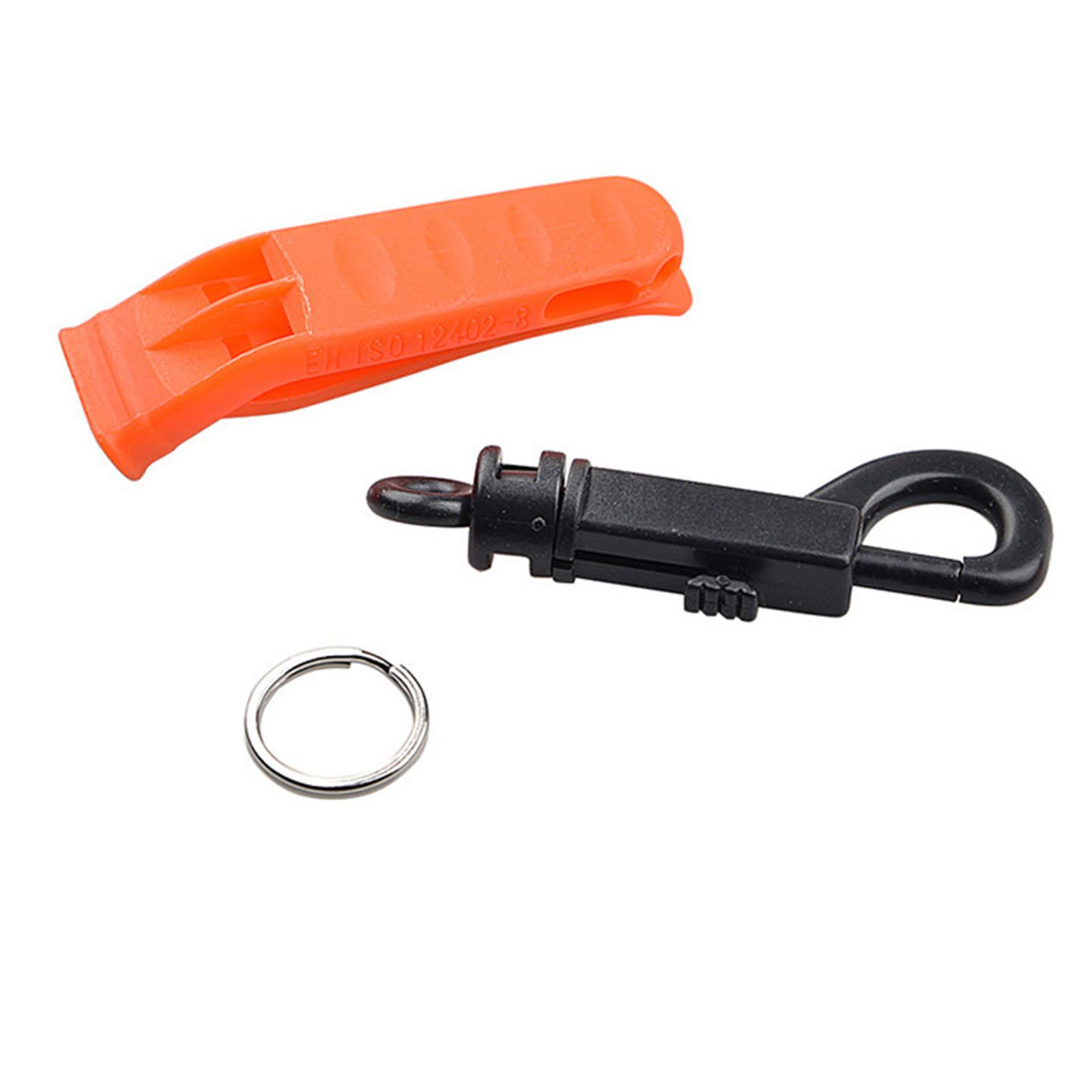 Outdoor Emergency Safety Whist - Emergency Whistle Loud recensione e prezzo