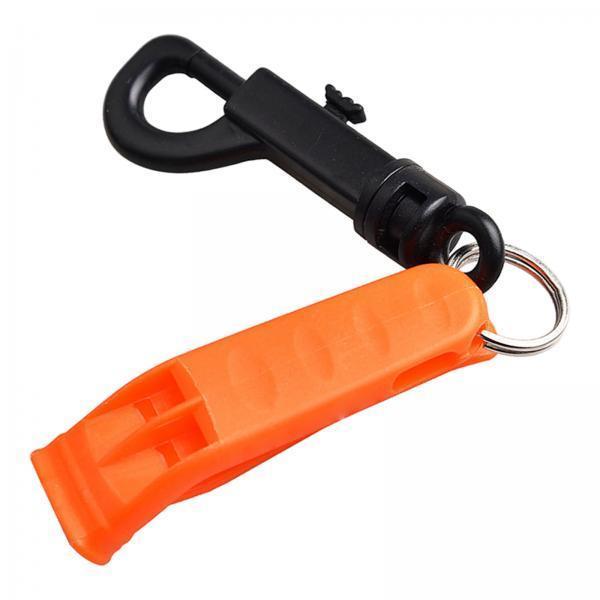 Outdoor Emergency Safety Whist - Emergency Whistle Loud recensione e prezzo