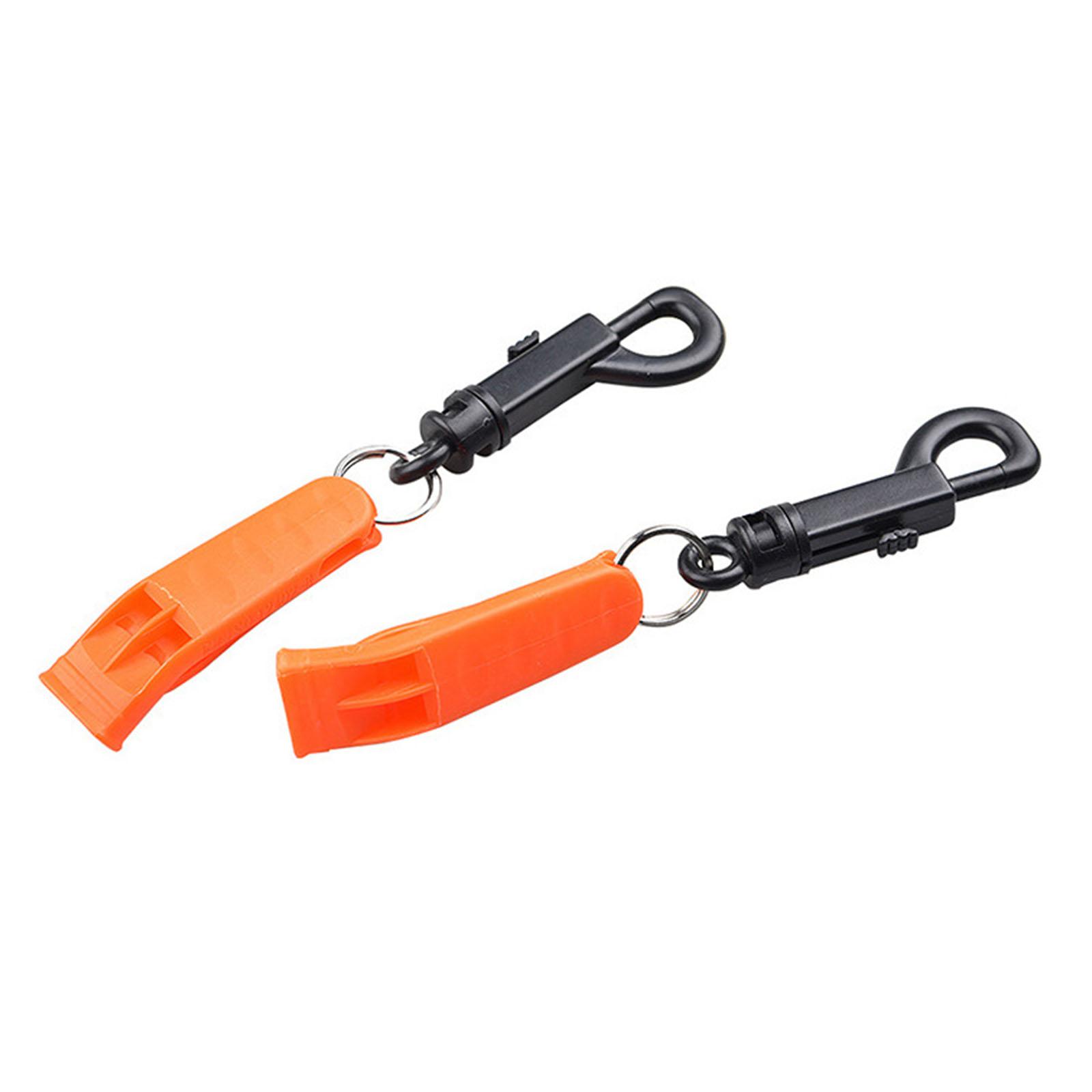 Outdoor Emergency Safety Whist - Emergency Whistle Loud recensione e prezzo