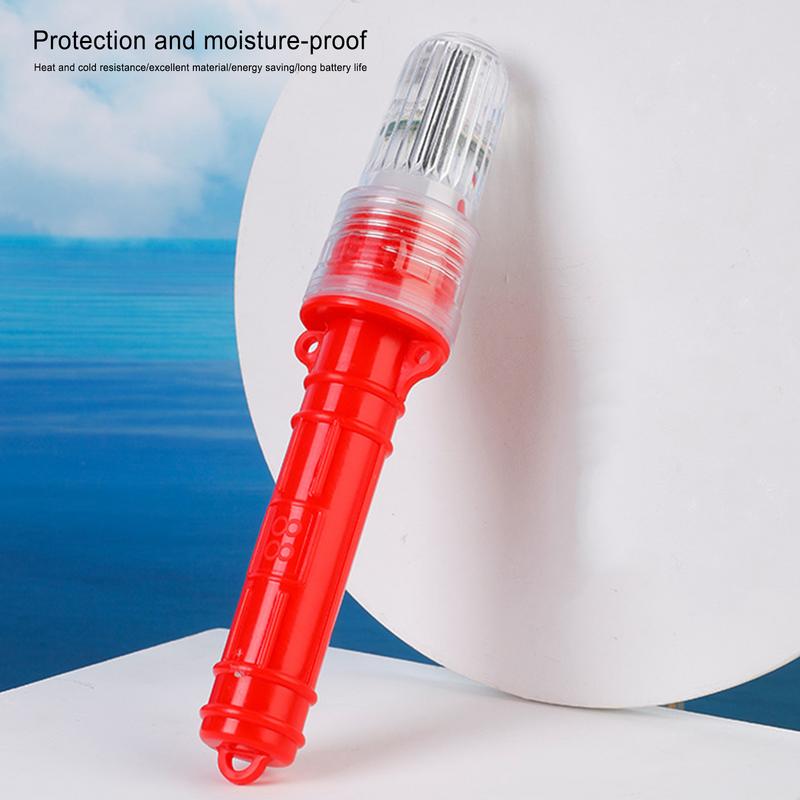 LED Flare Waterproof Electroni - Signal Flare Kit recensione e prezzo