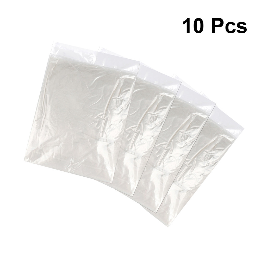 10Pcs Adult Disposable Raincoa - Emergency Poncho Rain recensione e prezzo