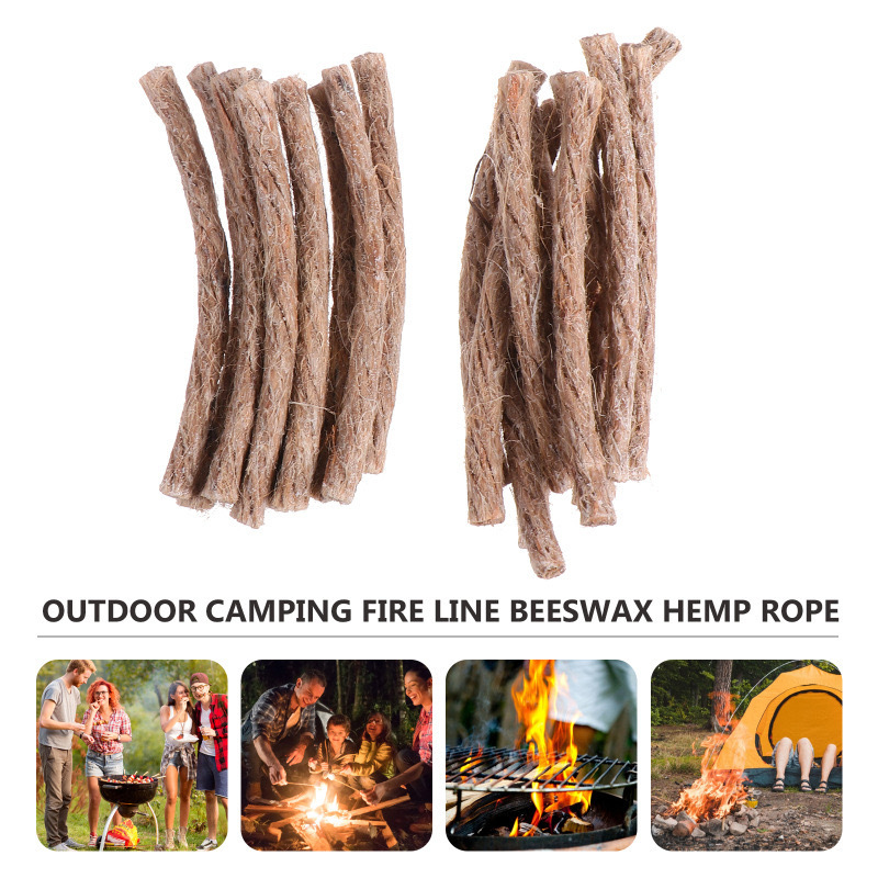 4/6/10PCS Survival Tools Survi - Fire Starting Kit recensione e prezzo