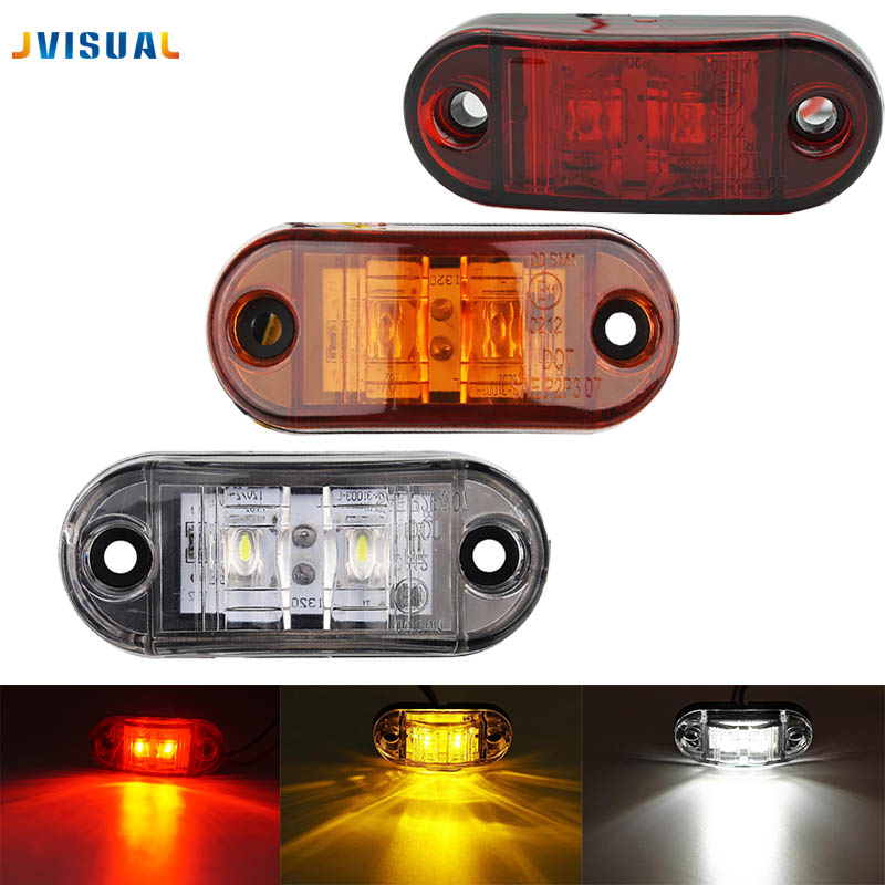 10PCS Warning Lights LEDs Diod - Signal Panel Orange recensione e prezzo