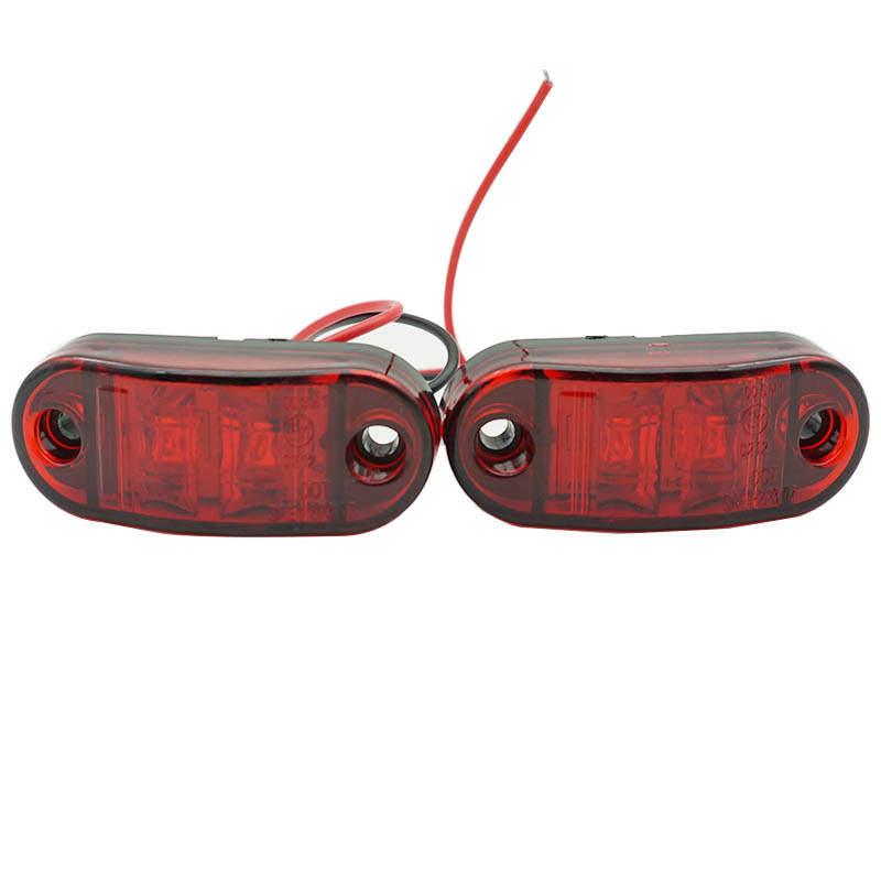 10PCS Warning Lights LEDs Diod - Signal Panel Orange recensione e prezzo
