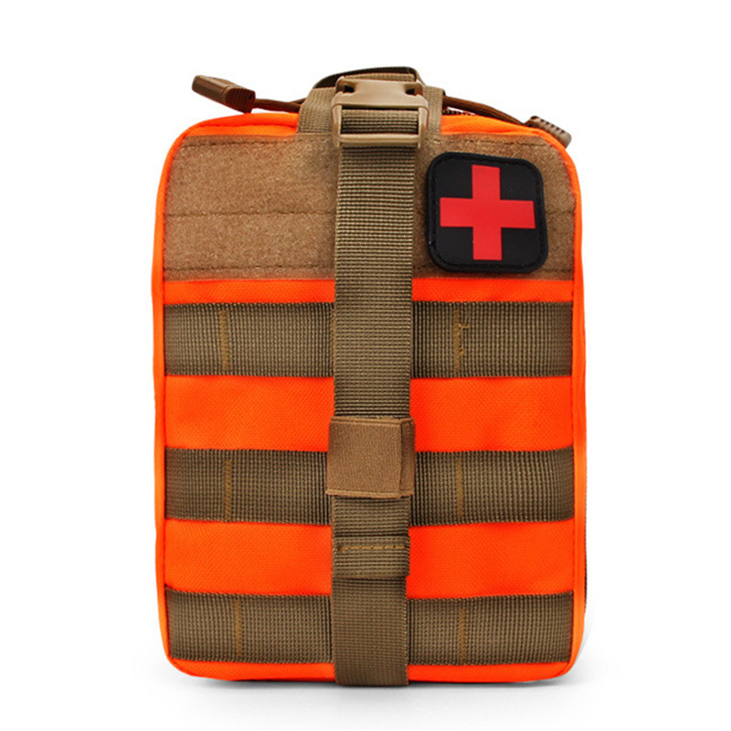 Molle Tactical First Aid Kits  - Bivy Bag Emergency recensione e prezzo