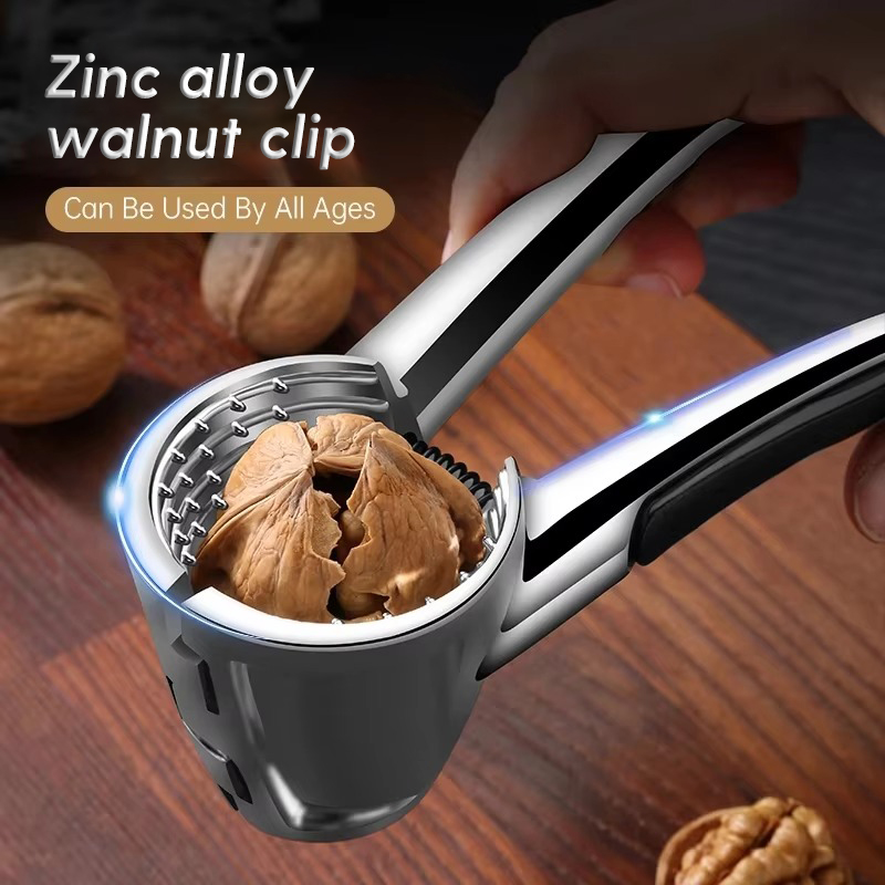 Portable Walnut Clip Nut Shell - Multi Tool Plier recensione e prezzo