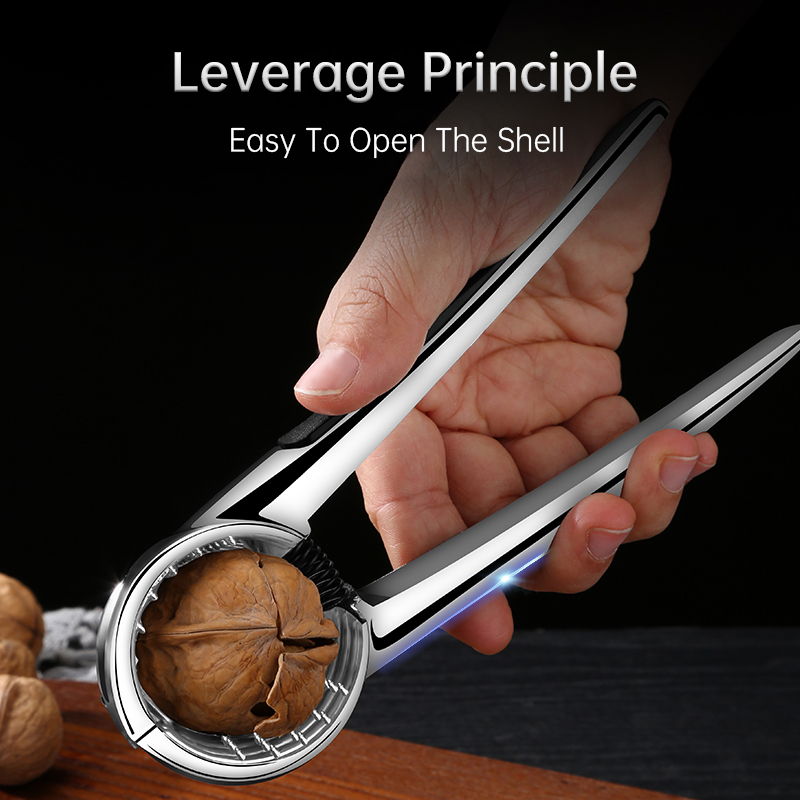 Portable Walnut Clip Nut Shell - Multi Tool Plier recensione e prezzo