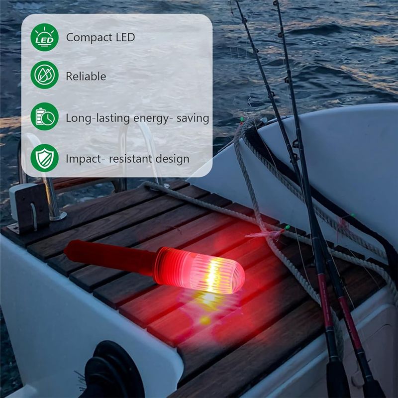 Y42A-Emergency Signals For Fis - Signal Flare Kit recensione e prezzo