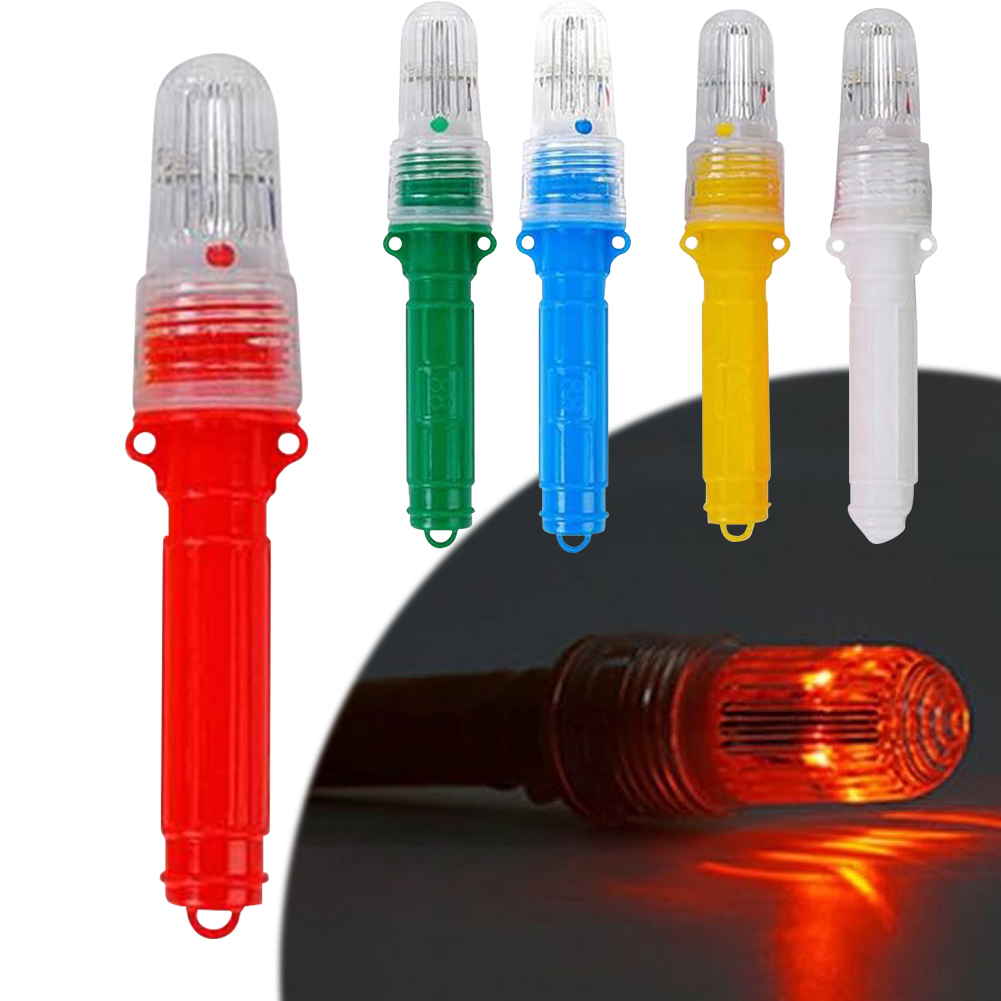 Boat Flares, LED Boat Flares C - Signal Flare Kit recensione e prezzo