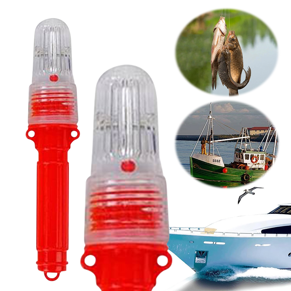 Boat Flares, LED Boat Flares C - Signal Flare Kit recensione e prezzo