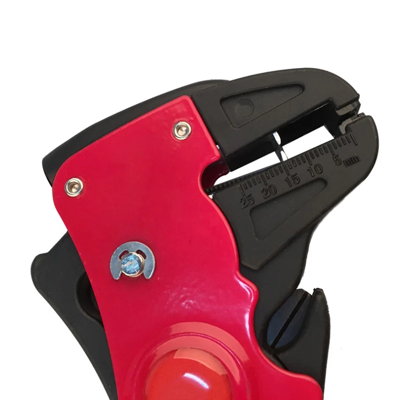 Automatic Wire Stripper Tool–0 - Multi Tool Plier recensione e prezzo