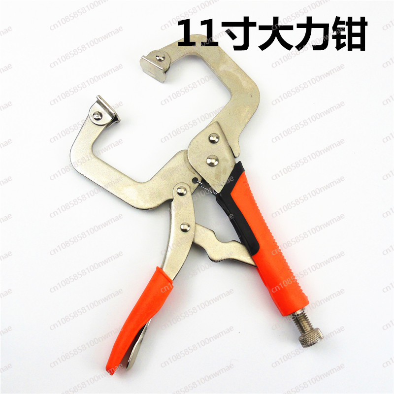 Powerful pliers multi-function - Multi Tool Plier recensione e prezzo