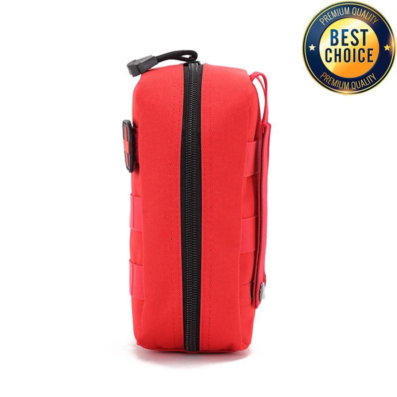 Outdoor Tactical Multifunction - Bivy Bag Emergency recensione e prezzo
