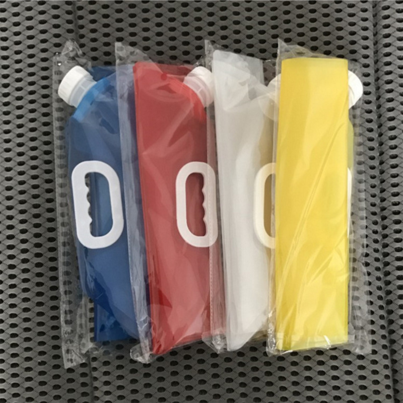 1PC 5L Collapsible Emergency W - Water Bag Collapsible recensione e prezzo