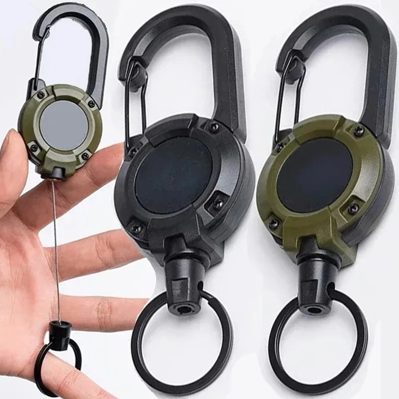 Retractable Heavy Duty Pull Re - Fire Starting Kit recensione e prezzo