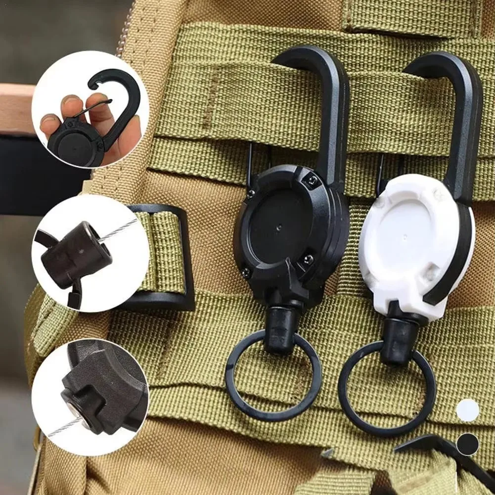 Retractable Heavy Duty Pull Re - Fire Starting Kit recensione e prezzo
