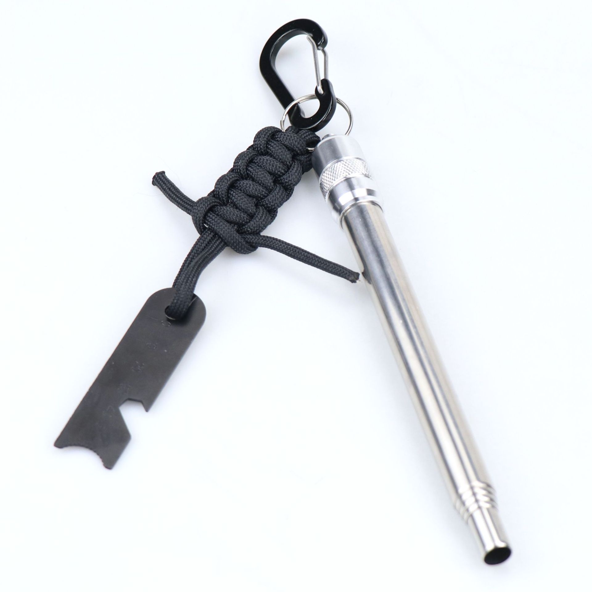 2 Set Outdoor Portable Multifu - Magnesium Fire Starter recensione e prezzo