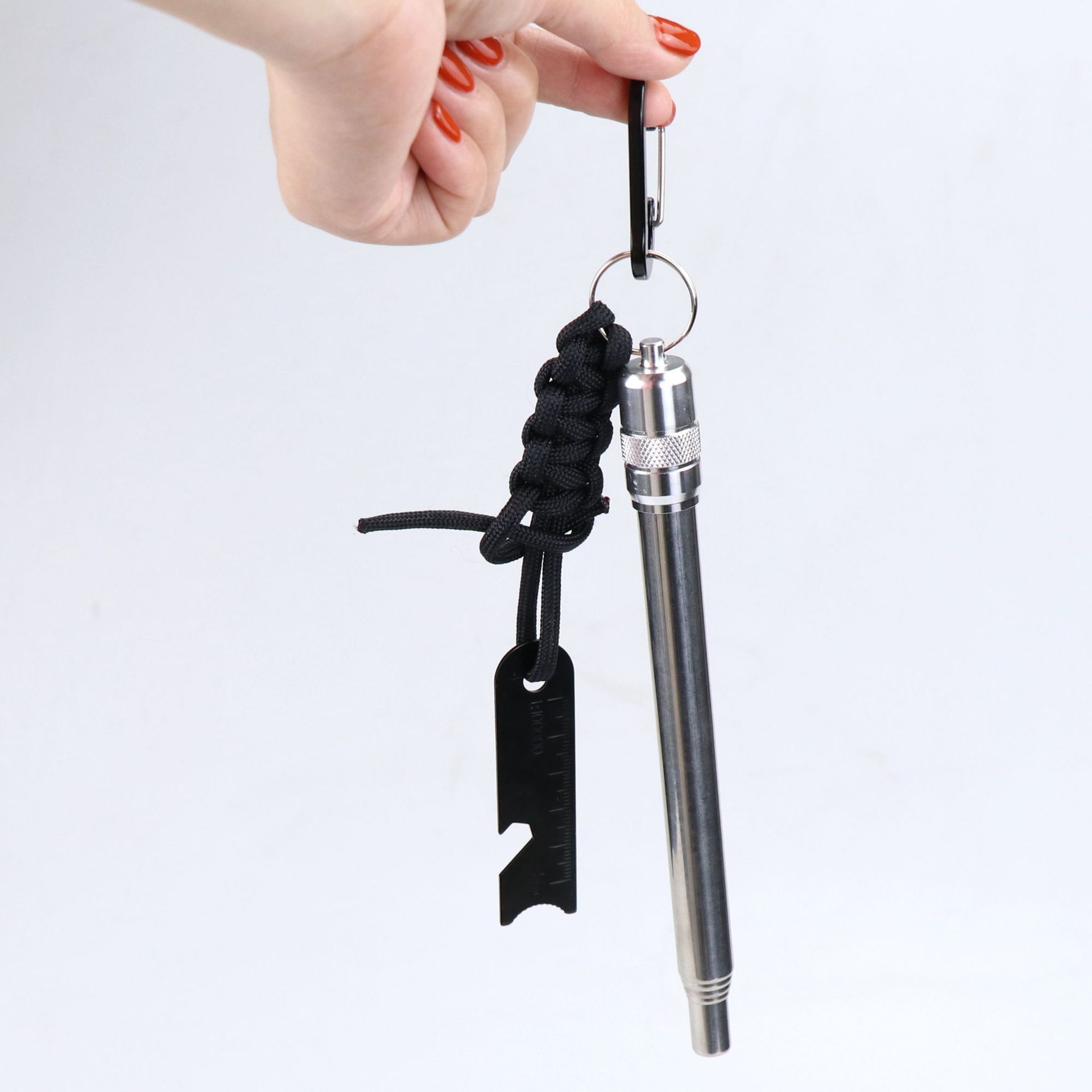 2 Set Outdoor Portable Multifu - Magnesium Fire Starter recensione e prezzo