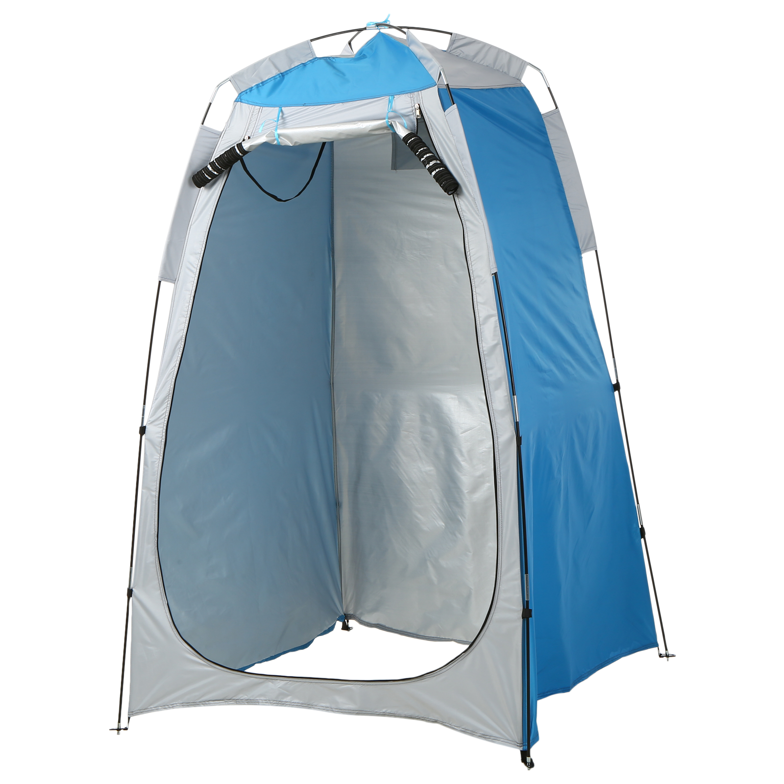 Privacy Shelter Tent Portable  - Emergency Mylar Tent recensione e prezzo