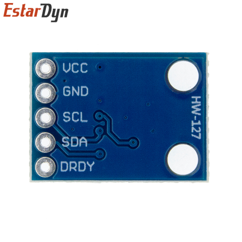 GY-273 3V-5V HMC5883L Triple A - Compass Lensatic recensione e prezzo