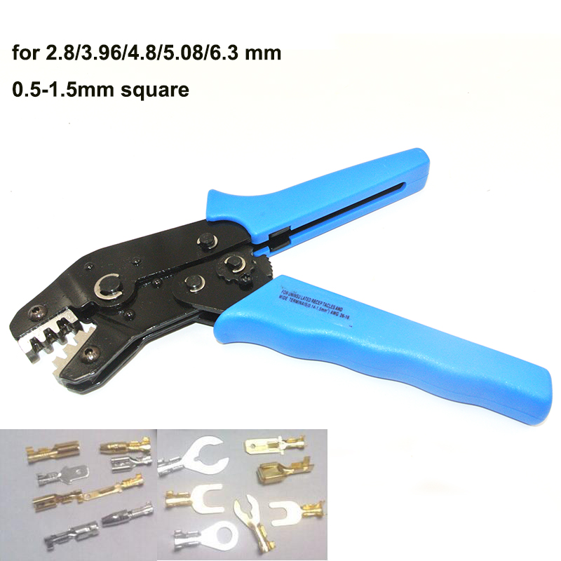 SN-48BM High quality crimping  - Multi Tool Plier recensione e prezzo